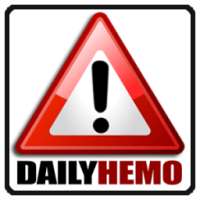 DailyHemo Alarms App