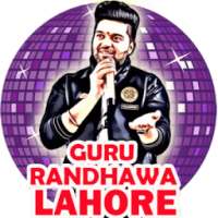 Guru Randhawa - Lahore on 9Apps