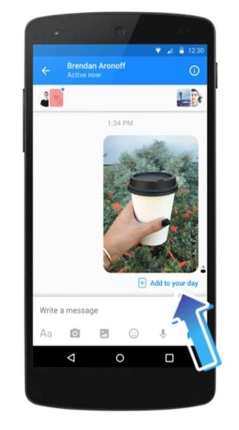 All Messengers For Android скриншот 2