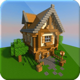 My Craft Building иконка