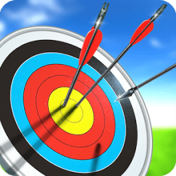 ikon panahan Katerangan