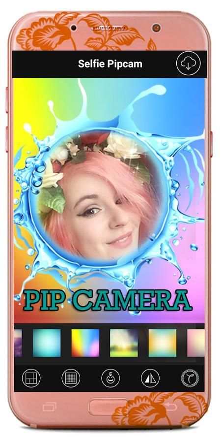 Fantastic New PIP Camera - Photo Studio 6 تصوير الشاشة