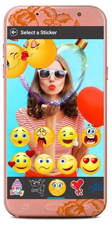 Fantastic New PIP Camera - Photo Studio 3 تصوير الشاشة