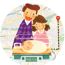 NICU иконка
