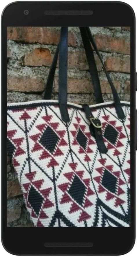 Tapestry Crochet скриншот 2