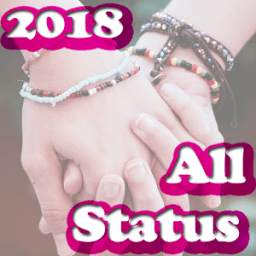 All Status 2018