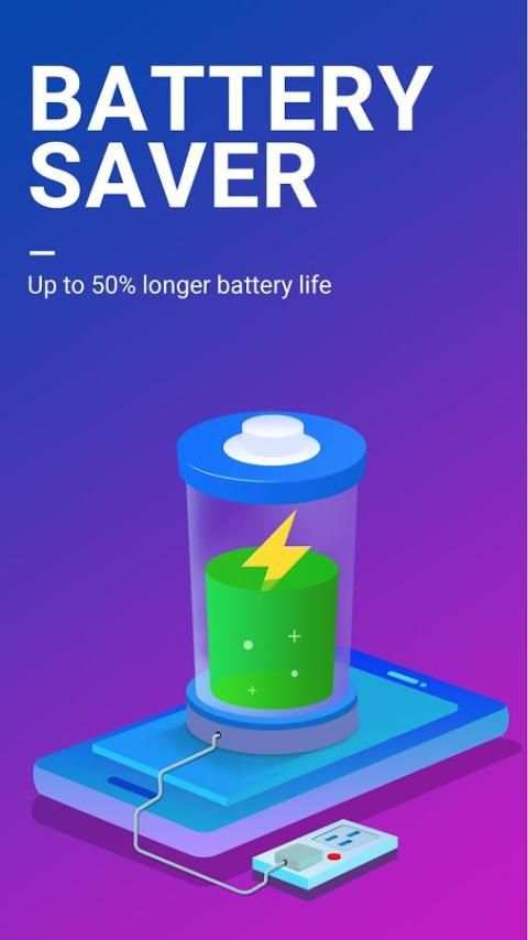Speed Boost - Antivirus Cleaner & Booster स्क्रीनशॉट 2