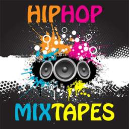 Hiphop Mixtapes 0.0.3