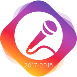 Make Me Star: Sing Free Karaoke Songs आइकन