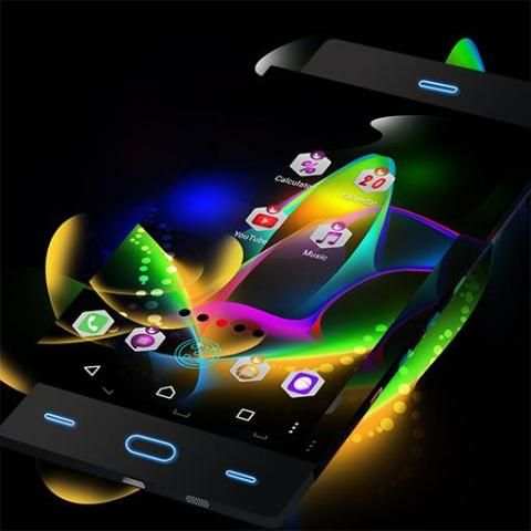 HD Themes for Android скриншот 4