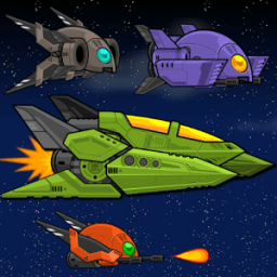 Galaxy War أيقونة