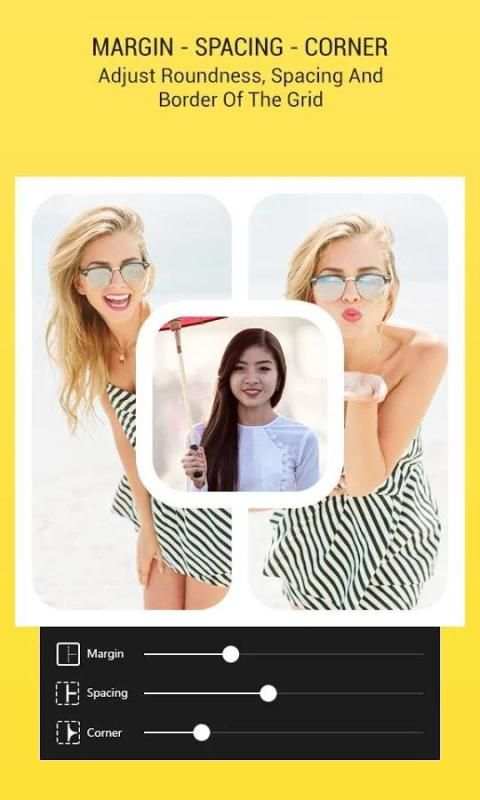 Photo Collage Maker & Editor screenshot 6