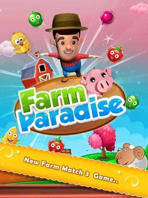 Farm Paradise screenshot 14