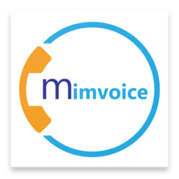 Mimvoice – Cheap International VOIP Calls أيقونة