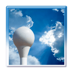 Meteo Radar-ES أيقونة