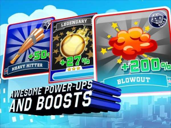 MLB.com Line Drive 2 تصوير الشاشة