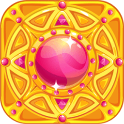 Jewel Star Crush иконка
