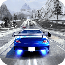 Speed Car Fast Racing иконка