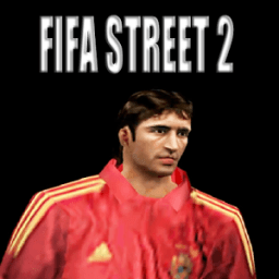ikon Guide FIFA Sreet 2 New