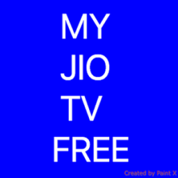 My JIO TV HD Free Phone Web иконка