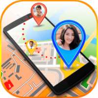 Mobile Number Locator - Find Location Friend