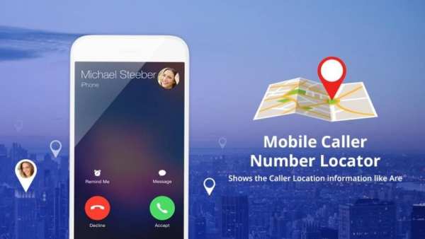 Mobile Number Locator - Find Location Friend screenshot 4