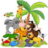 Kids Learning - Animals