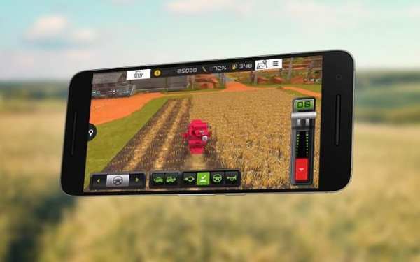 Tips for Farming Simulator 18 free скриншот 2