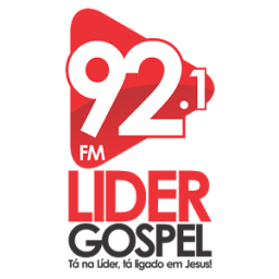 Rádio Web Líder Gospel 92,1 icon