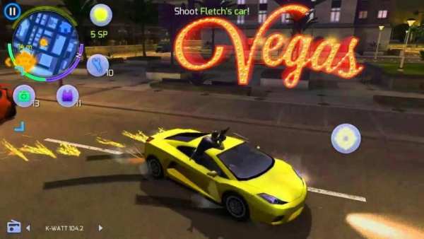 Guide Gangstar Vegas - Mafia Game New Edition Tips screenshot 3
