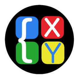 Equation System Solver أيقونة