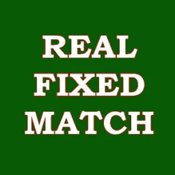 REAL FIXED MATCH иконка