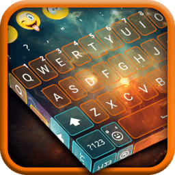 Galaxy Keyboard For Samsang иконка