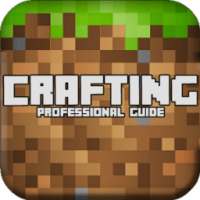 Crafting Guide For Minecraft