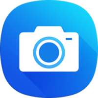 Camera style Asus Zenfone - PixelMaster Camera on 9Apps