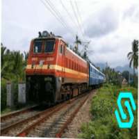 Indian RAilway Finder on 9Apps