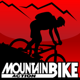 Mountain Bike Action Magazine иконка