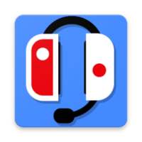 SWITCHAT - Cross Chat em Grupo on 9Apps