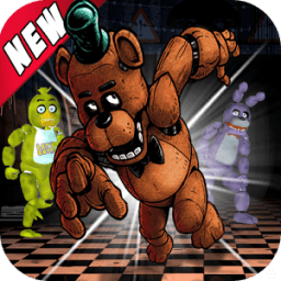 Top FNAF 2 tips иконка