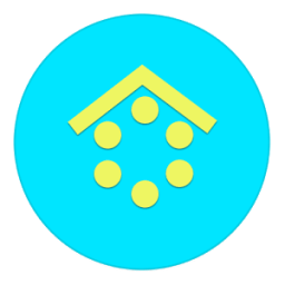 ikon New Style for Smart Launcher