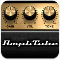 AmpliTube UA on 9Apps