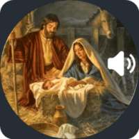 Oracion al Nacimiento de Jesus con Audio