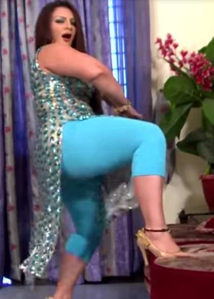 Pakistani Mujra Dance Videos (Desi Stage Show) screenshot 4