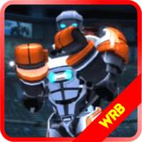 Guide For Atom Real Steel Fighting on 9Apps