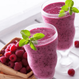 Fruit Juice Recipes иконка