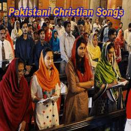 Pakistani Christian Songs 1.0