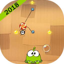 Candy Jump cut rope 1.0