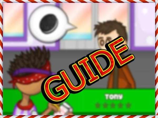 Guia Papas Freezeria Ultimatetips screenshot 2