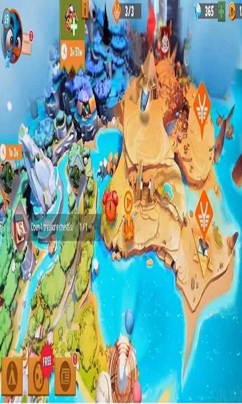Guide Angry Birds Evolution 6 تصوير الشاشة