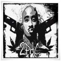 2Pac Songs Lyrics Mp3 on 9Apps